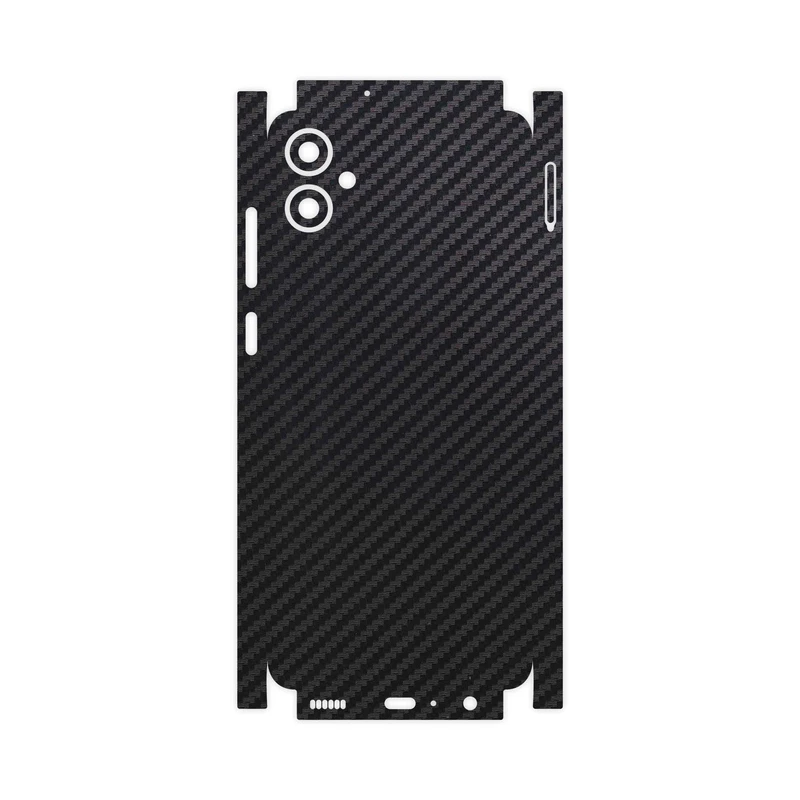 برچسب پوششی ماهوت مدل Carbon-Fiber-FullSkin مناسب برای گوشی موبایل سامسونگ Galaxy A05