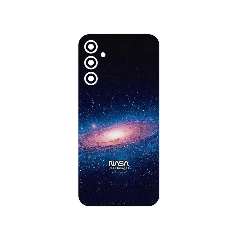 برچسب پوششی ماهوت مدل Universe_by_NASA_4 مناسب برای گوشی موبایل سامسونگ Galaxy A24
