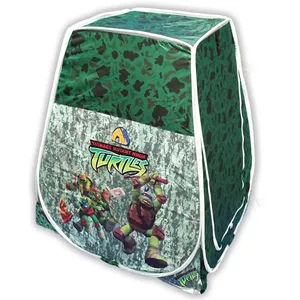 چادر بازی کودک سایانا مدل ninja turtles