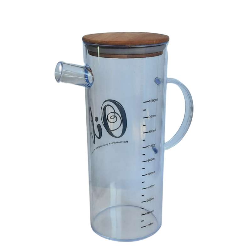 روغن ریز آکام مدل 1000ml