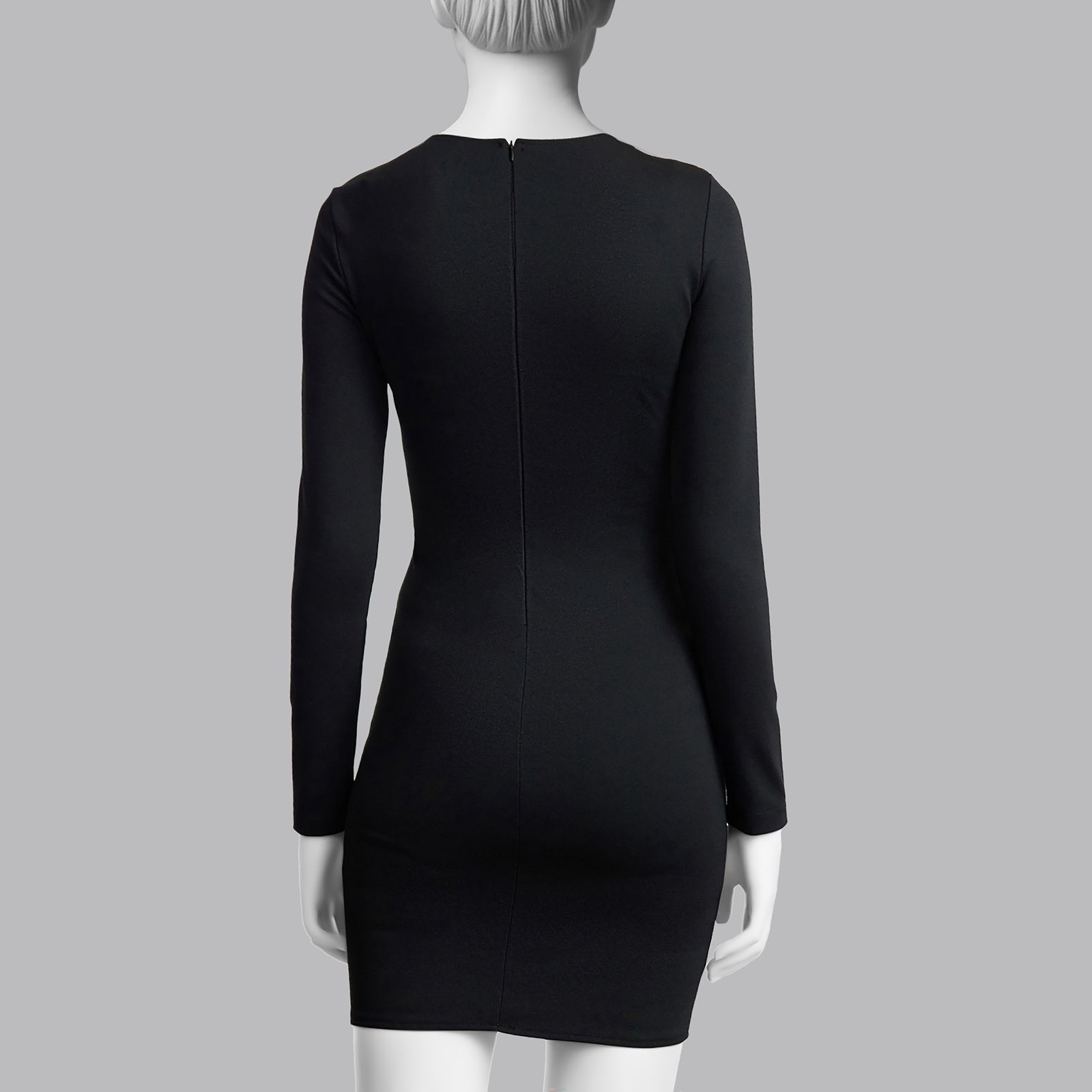 پیراهن یقه گرد زنانه ترندیول مدل 853788858 - - 2