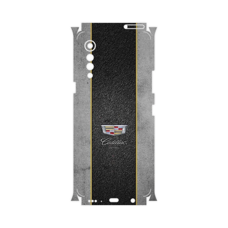 برچسب پوششی ماهوت مدل Cadillac-FullSkin مناسب برای گوشی موبایل ال جی Velvet 5G