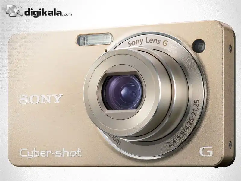 دوربین دیجیتال سونی سایبرشات دی اس سی-دبلیو ایکس 1