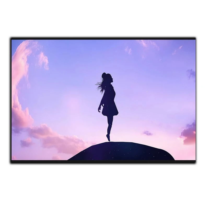 تابلو شاسی بکلیت طرح رهایی و فریاد مدل SH-S5440