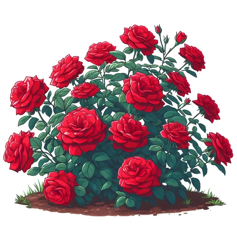 استیکر پارچه و لباس پاد آفرین طرح گل کد 4292