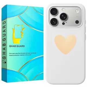 Ghab Guard SILGLB Cover For Apple iPhone 17 Pro Max