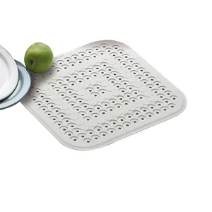 زیر بشقابی کنار سینک راین سایز 32 × 32 -کد2330