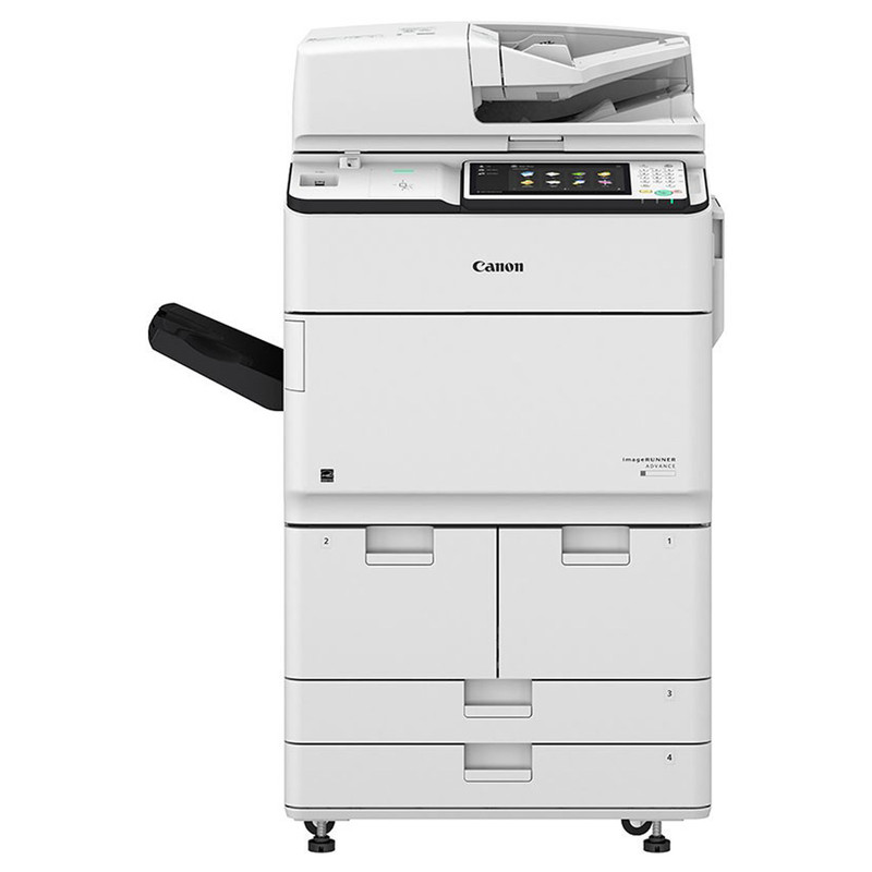 دستگاه کپی کانن مدل 6555I MFP