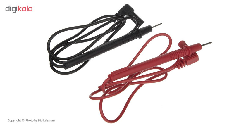 مولتی متر دیجیتال تی ای اس مدل 2700