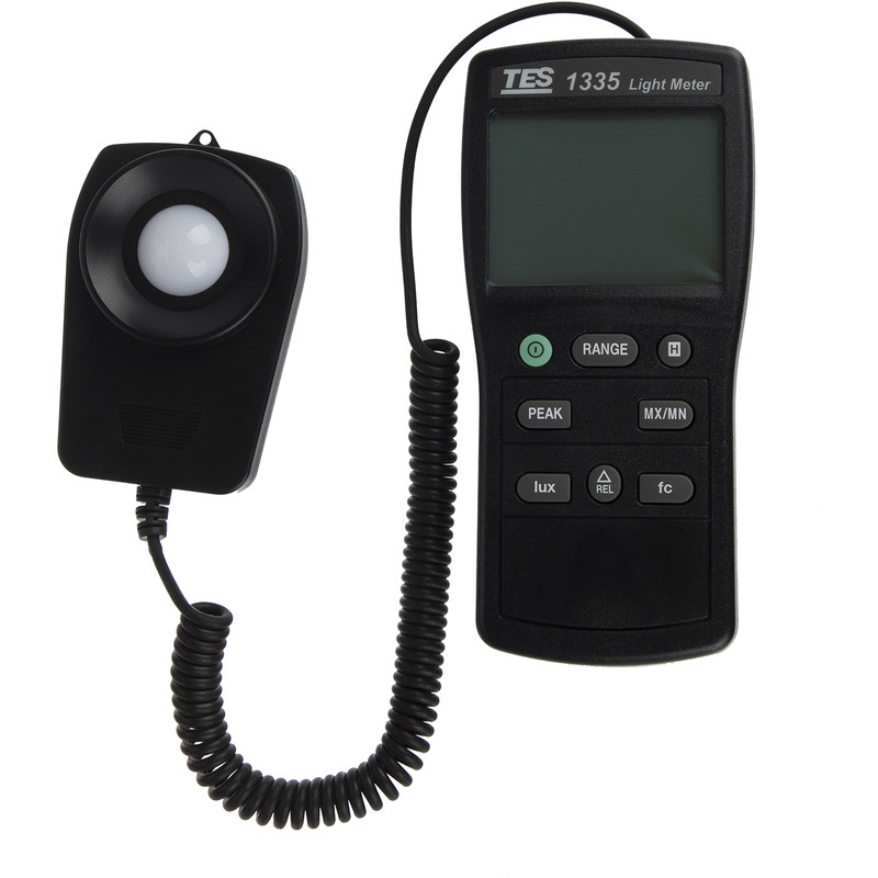 نورسنج تی ای اس مدل 1335 نورسنج تی ای اس مدل 1335