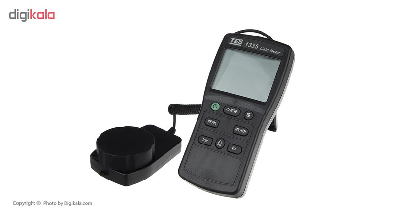 نورسنج تی ای اس مدل 1335 نورسنج تی ای اس مدل 1335