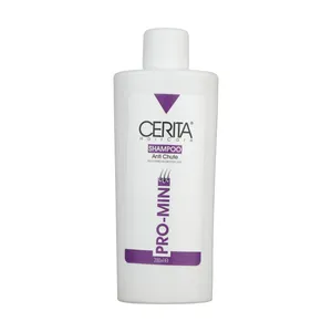 Cerita Anti chute Hair shampoo 200 ml