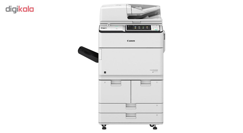 دستگاه کپی کانن مدل 6555I MFP 1