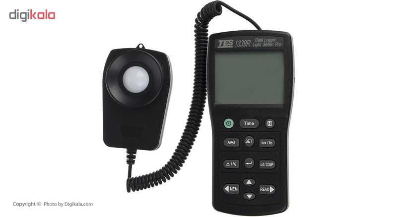 نورسنج تی ای اس مدل 1339R