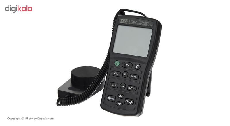 نورسنج تی ای اس مدل 1339R