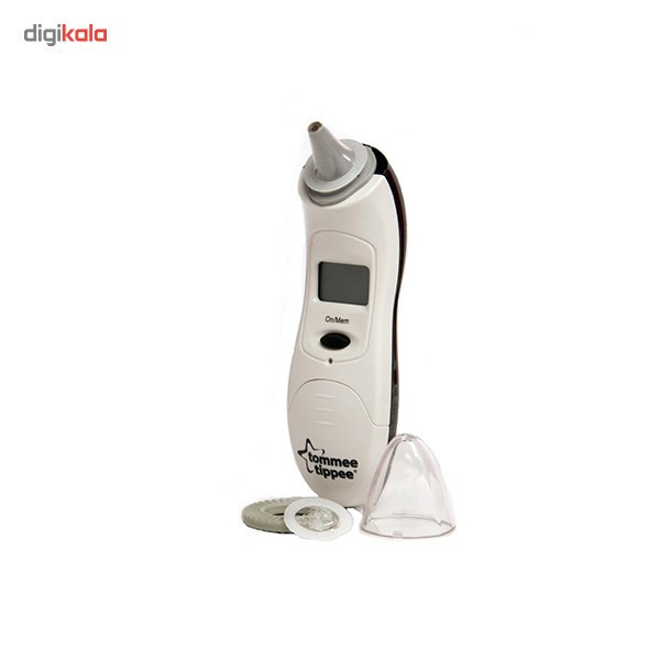 تب سنج تامی تیپی مدل 423020