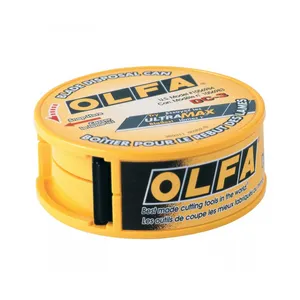 تیغ شکن الفا کد DC-3