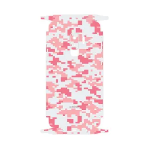 MAHOOT  Army-Pink-pixel-FullSkin Cover Sticker for Samsung Galaxy S9 Plus