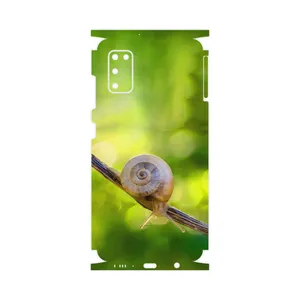 MAHOOT Snail-FullSkin Cover Sticker for Samsung Galaxy A41