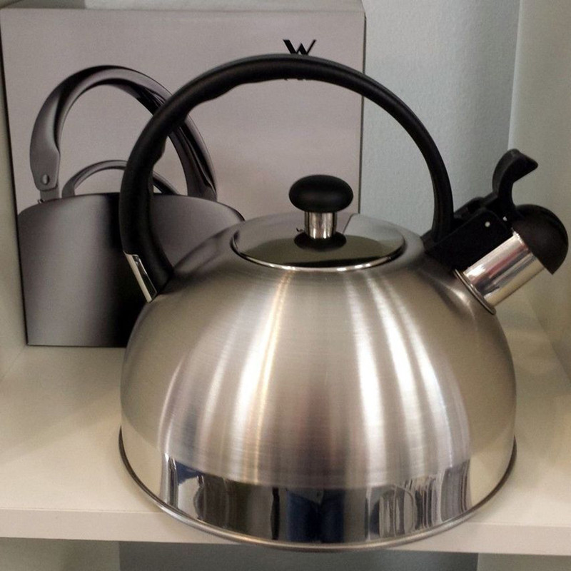 کتری دبلیو ام اف مدل اوربیت