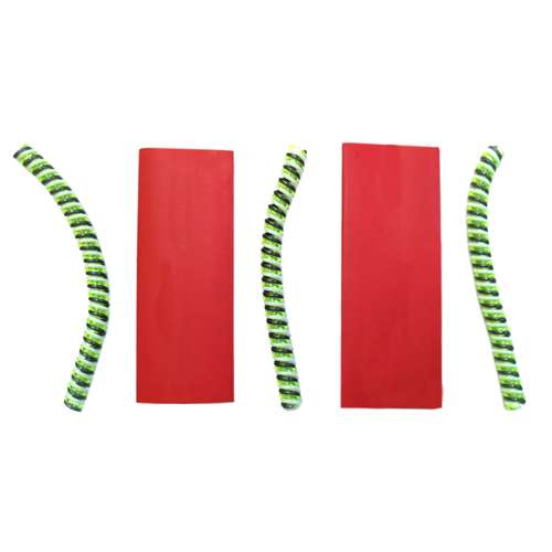 پکیج محافظ کابل شارژر چینچینک مخصوص گوشی های اندروید و تایپ سی