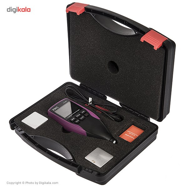 ضخامت سنج پوشش اف ام سی مدل TG16FN ضخامت سنج پوشش اف ام سی مدل TG16FN