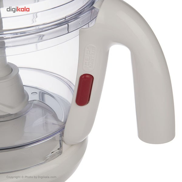 غذاساز مولینکس مدل FP741