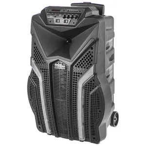اسپیکر قابل حمل ایکس مکس تاچ مدل MS-Portable 5000