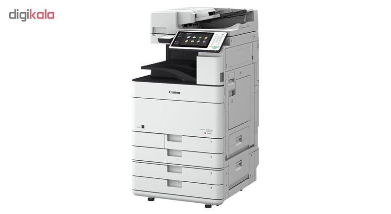 دستگاه کپی کانن مدل C5550i MFP