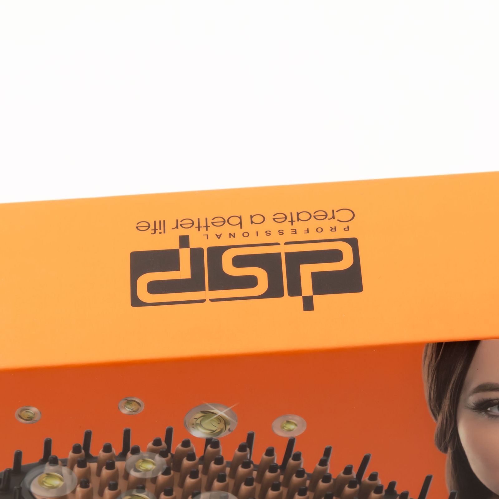 برس حرارتی دی اس پی مدل Dsp-10362 -  - 9