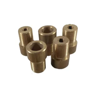 مادگی برنجی دستگاه جوش مدل MBD بسته 5 عددی