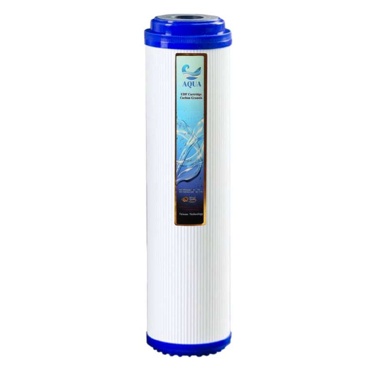 فیلتر دستگاه تصفیه آب آکوا مدل JW-jumbo-UDF فیلتر دستگاه تصفیه آب آکوا مدل JW-jumbo-UDF