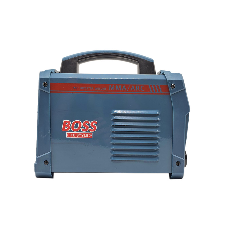 اینورتر جوشکاری 950 آمپر صنعتی باس مدل MMA-950