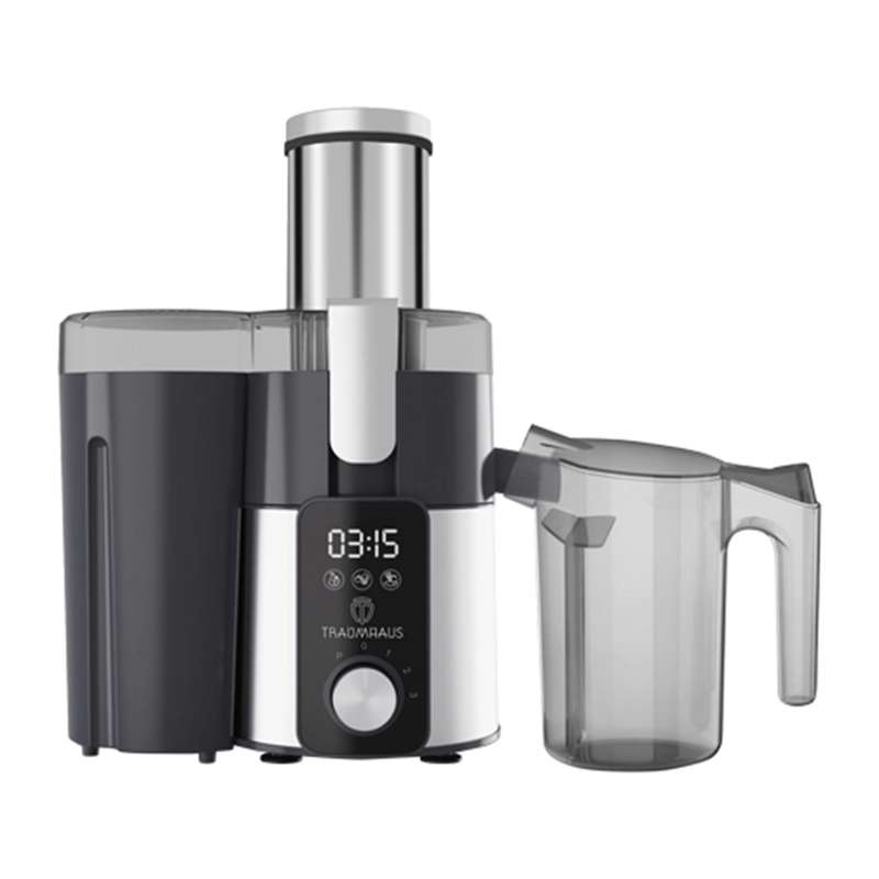 آبمیوه گیری ترام هاوس مدل PJ-40041S آبمیوه گیری ترام هاوس مدل PJ-40041S