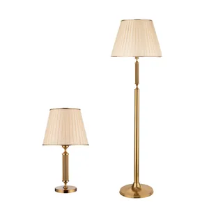 Carnetis lampshade, Carter model, set of 2 pieces