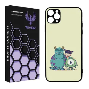 RIVEN RI3-7 Case For Apple iPhone 11 Pro Max