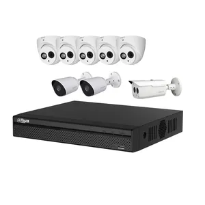 سیستم امنیتی داهوا مدل DACP82S5351-W