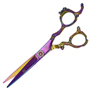 قیچی کاشو مدل Dragon