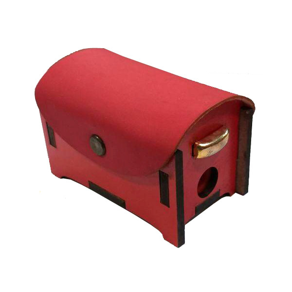 تراش مدل کلبه