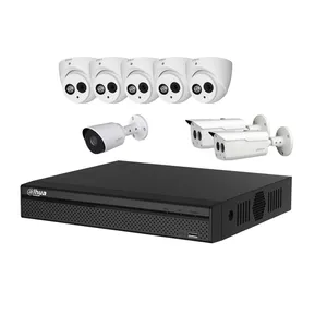 سیستم امنیتی داهوا مدل DACP82S5352-W