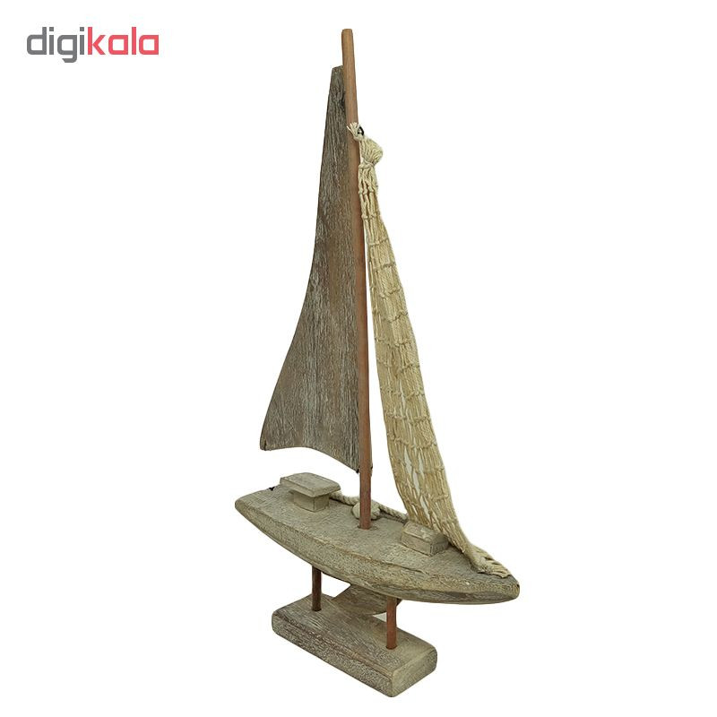 کشتی تزئینی مدل 2133 کد 01