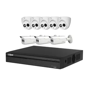 سیستم امنیتی داهوا مدل DACP82S5353-W