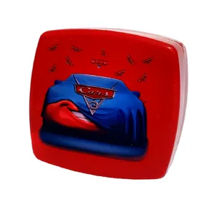 لیوان کودک مدل ماشین مک کویین