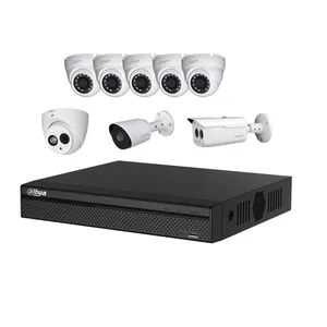 سیستم امنیتی داهوا مدل DACP82S6211-W
