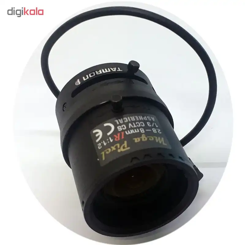 لنز تامرون مدل M2.8-8