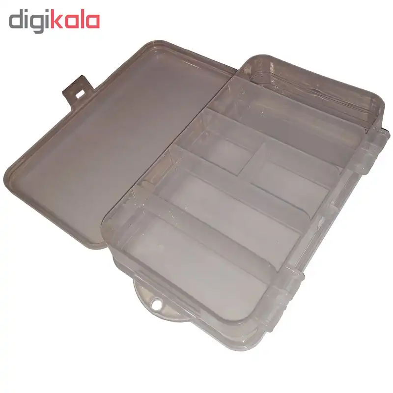 جعبه ابزار مدل tw2