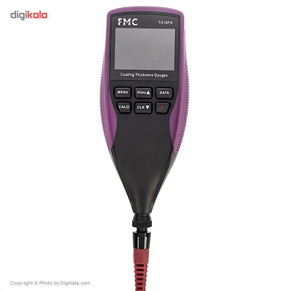 ضخامت سنج پوشش اف ام سی مدل TG16FN ضخامت سنج پوشش اف ام سی مدل TG16FN