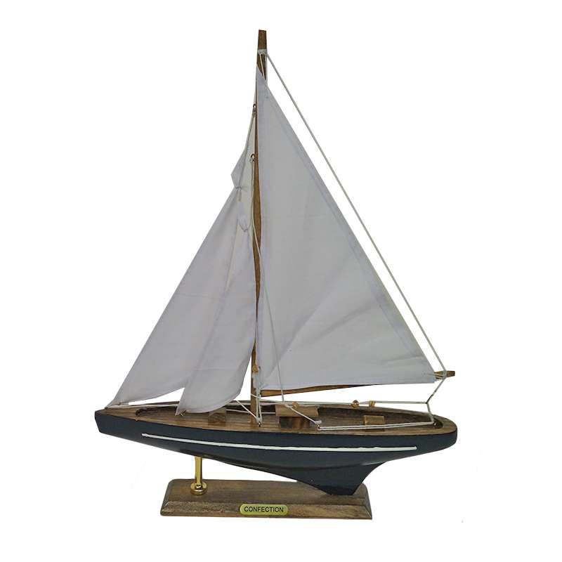 ماکت قایق تفریحی مدل 2091