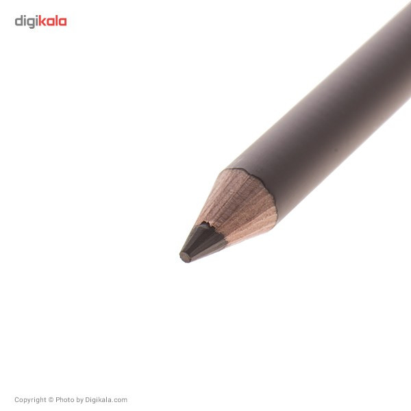 کیت ریمل ابرو مدل Filling Effect و مداد ابرو مدل EyeBrow Liner شماره 03