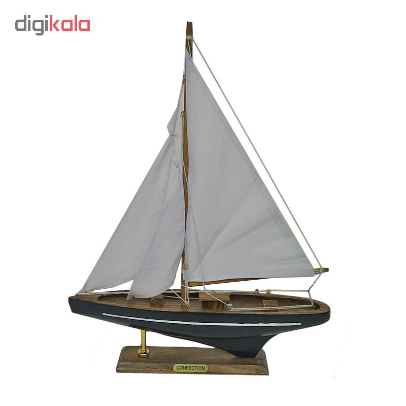 ماکت قایق تفریحی مدل 2091